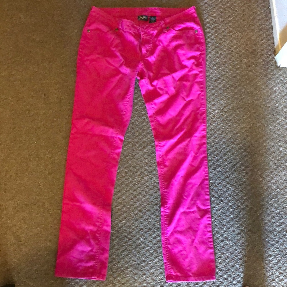 Pants
